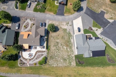 Imagine building your dream home along the 16th Fairway of on Stoneridge Golf Club in Idaho - for sale on GolfHomes.com, golf home, golf lot