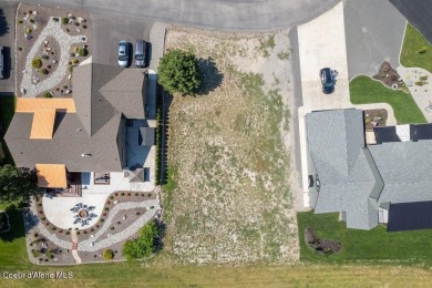 Imagine building your dream home along the 16th Fairway of on Stoneridge Golf Club in Idaho - for sale on GolfHomes.com, golf home, golf lot