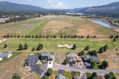 Imagine building your dream home along the 16th Fairway of on Stoneridge Golf Club in Idaho - for sale on GolfHomes.com, golf home, golf lot