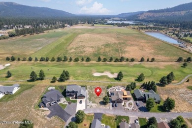 Imagine building your dream home along the 16th Fairway of on Stoneridge Golf Club in Idaho - for sale on GolfHomes.com, golf home, golf lot