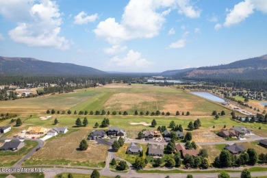 Imagine building your dream home along the 16th Fairway of on Stoneridge Golf Club in Idaho - for sale on GolfHomes.com, golf home, golf lot