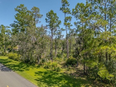 Beautiful marshfront lot available in the coveted waterfront on Oak Grove Island Golf and Country Club in Georgia - for sale on GolfHomes.com, golf home, golf lot