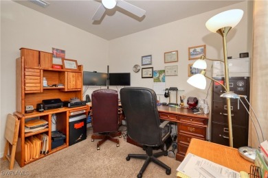 Welcome to 2505 NW 20th Pl, a beautifully maintained 4-bedroom on Burnt Store Golf Club in Florida - for sale on GolfHomes.com, golf home, golf lot