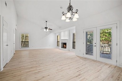 Welcome to your new lifestyle on the Northshore in the gated on Beau Chene Country Club in Louisiana - for sale on GolfHomes.com, golf home, golf lot