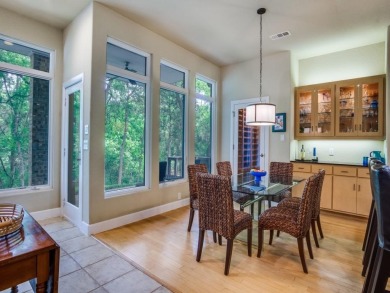 Stunning one-owner custom home perfectly positioned for privacy on Walnut Creek Country Club in Texas - for sale on GolfHomes.com, golf home, golf lot