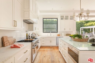 A Celebrity owned Private Westwood/Rancho Park Retreat offers on Rancho Park Golf Course in California - for sale on GolfHomes.com, golf home, golf lot