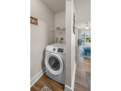 Located just minutes from Destin's award-winning beaches, Big on Indian Bayou Golf and Country Club in Florida - for sale on GolfHomes.com, golf home, golf lot