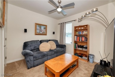 Welcome to 2505 NW 20th Pl, a beautifully maintained 4-bedroom on Burnt Store Golf Club in Florida - for sale on GolfHomes.com, golf home, golf lot