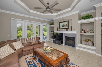 Welcome to this stunning golf course view home located in the on Hernando Oaks Golf and Country Club in Florida - for sale on GolfHomes.com, golf home, golf lot