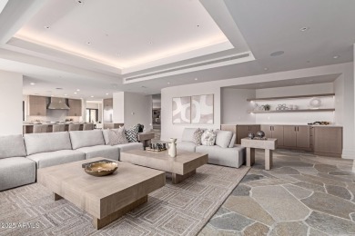 If views, privacy, and luxury are important, this mountainside on The Boulders Resort Golf Club in Arizona - for sale on GolfHomes.com, golf home, golf lot