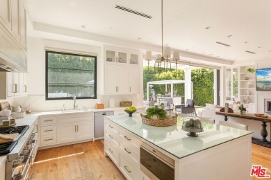 A Celebrity owned Private Westwood/Rancho Park Retreat offers on Rancho Park Golf Course in California - for sale on GolfHomes.com, golf home, golf lot