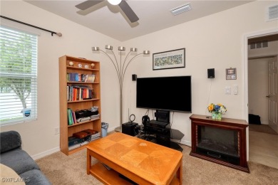 Welcome to 2505 NW 20th Pl, a beautifully maintained 4-bedroom on Burnt Store Golf Club in Florida - for sale on GolfHomes.com, golf home, golf lot