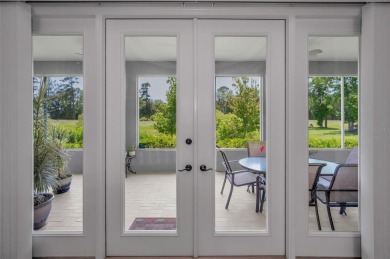 Welcome to this stunning golf course view home located in the on Hernando Oaks Golf and Country Club in Florida - for sale on GolfHomes.com, golf home, golf lot