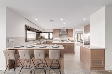 If views, privacy, and luxury are important, this mountainside on The Boulders Resort Golf Club in Arizona - for sale on GolfHomes.com, golf home, golf lot