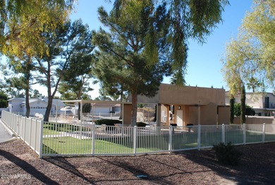Coming Soon | Sun Lakes Looks familiar from the curb. It's not on Sun Lakes Country Club in Arizona - for sale on GolfHomes.com, golf home, golf lot