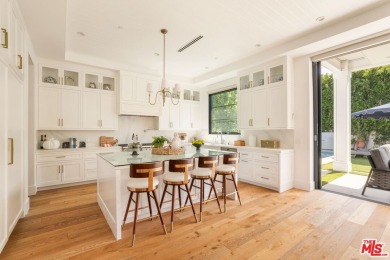 A Celebrity owned Private Westwood/Rancho Park Retreat offers on Rancho Park Golf Course in California - for sale on GolfHomes.com, golf home, golf lot
