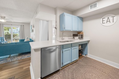 Located just minutes from Destin's award-winning beaches, Big on Indian Bayou Golf and Country Club in Florida - for sale on GolfHomes.com, golf home, golf lot