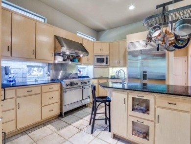 Stunning one-owner custom home perfectly positioned for privacy on Walnut Creek Country Club in Texas - for sale on GolfHomes.com, golf home, golf lot