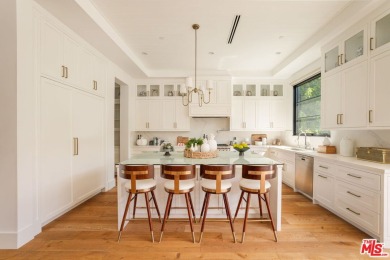 A Celebrity owned Private Westwood/Rancho Park Retreat offers on Rancho Park Golf Course in California - for sale on GolfHomes.com, golf home, golf lot