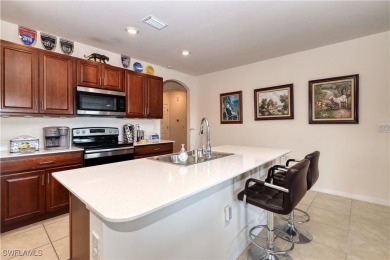 Welcome to 2505 NW 20th Pl, a beautifully maintained 4-bedroom on Burnt Store Golf Club in Florida - for sale on GolfHomes.com, golf home, golf lot