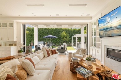 A Celebrity owned Private Westwood/Rancho Park Retreat offers on Rancho Park Golf Course in California - for sale on GolfHomes.com, golf home, golf lot