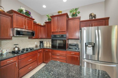 Welcome to this stunning golf course view home located in the on Hernando Oaks Golf and Country Club in Florida - for sale on GolfHomes.com, golf home, golf lot
