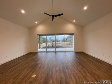 This Amazing 5 bed./3 full bath Open floor plan is in a The on Vaaler Creek Golf Club in Texas - for sale on GolfHomes.com, golf home, golf lot