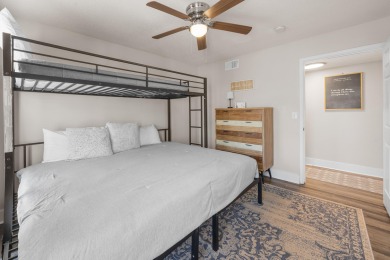 Located just minutes from Destin's award-winning beaches, Big on Indian Bayou Golf and Country Club in Florida - for sale on GolfHomes.com, golf home, golf lot
