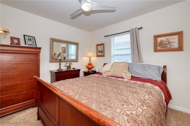Welcome to 2505 NW 20th Pl, a beautifully maintained 4-bedroom on Burnt Store Golf Club in Florida - for sale on GolfHomes.com, golf home, golf lot