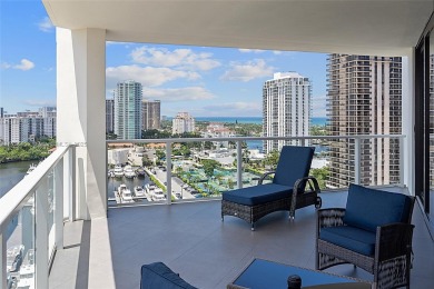 More than spectacular this unit has it all!!The owner spared no on Turnberry Isle Resort and Club in Florida - for sale on GolfHomes.com, golf home, golf lot