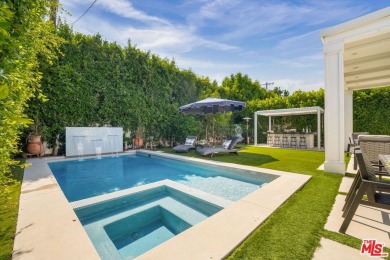 A Celebrity owned Private Westwood/Rancho Park Retreat offers on Rancho Park Golf Course in California - for sale on GolfHomes.com, golf home, golf lot