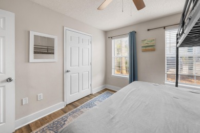 Located just minutes from Destin's award-winning beaches, Big on Indian Bayou Golf and Country Club in Florida - for sale on GolfHomes.com, golf home, golf lot
