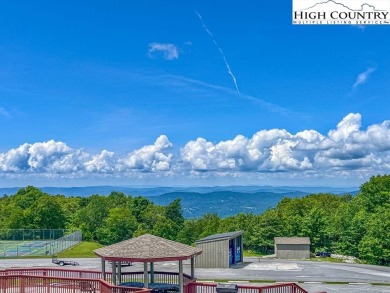 Beat the Heat with this beautiful Mountain Retreat - Fully on Beech Mountain Club in North Carolina - for sale on GolfHomes.com, golf home, golf lot