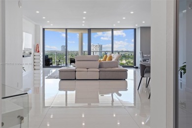 More than spectacular this unit has it all!!The owner spared no on Turnberry Isle Resort and Club in Florida - for sale on GolfHomes.com, golf home, golf lot