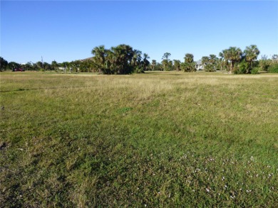 Build your SW Florida dream home in the beautiful and growing on Burnt Store Golf Club in Florida - for sale on GolfHomes.com, golf home, golf lot