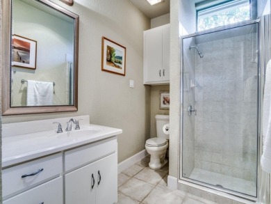 Stunning one-owner custom home perfectly positioned for privacy on Walnut Creek Country Club in Texas - for sale on GolfHomes.com, golf home, golf lot
