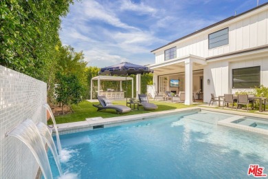 A Celebrity owned Private Westwood/Rancho Park Retreat offers on Rancho Park Golf Course in California - for sale on GolfHomes.com, golf home, golf lot