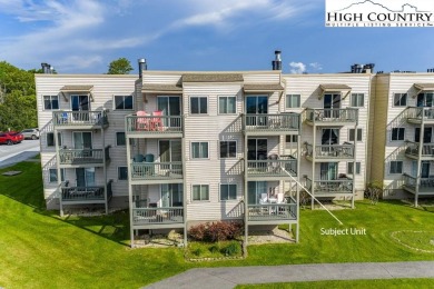 Beat the Heat with this beautiful Mountain Retreat - Fully on Beech Mountain Club in North Carolina - for sale on GolfHomes.com, golf home, golf lot