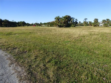 Build your SW Florida dream home in the beautiful and growing on Burnt Store Golf Club in Florida - for sale on GolfHomes.com, golf home, golf lot