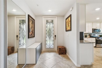 This beautiful end-unit Coach home offers breathtaking views of on Lakewood National Golf Club in Florida - for sale on GolfHomes.com, golf home, golf lot