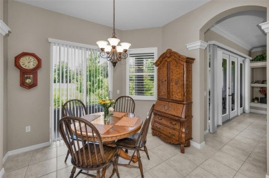 Welcome to this stunning golf course view home located in the on Hernando Oaks Golf and Country Club in Florida - for sale on GolfHomes.com, golf home, golf lot