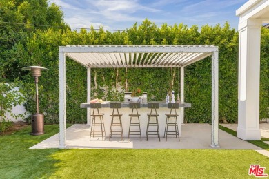A Celebrity owned Private Westwood/Rancho Park Retreat offers on Rancho Park Golf Course in California - for sale on GolfHomes.com, golf home, golf lot
