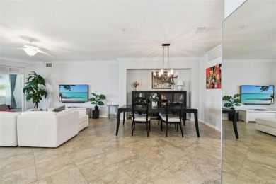 This beautiful end-unit Coach home offers breathtaking views of on Lakewood National Golf Club in Florida - for sale on GolfHomes.com, golf home, golf lot