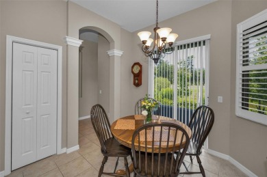 Welcome to this stunning golf course view home located in the on Hernando Oaks Golf and Country Club in Florida - for sale on GolfHomes.com, golf home, golf lot