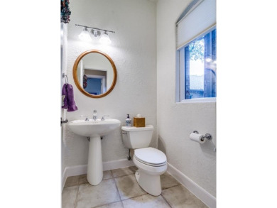 Stunning one-owner custom home perfectly positioned for privacy on Walnut Creek Country Club in Texas - for sale on GolfHomes.com, golf home, golf lot