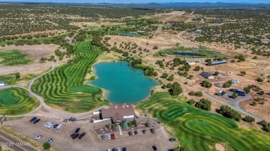 Your very own pond! Absolutely Gorgeous property close to Birdy on Silver Creek Golf Club in Arizona - for sale on GolfHomes.com, golf home, golf lot