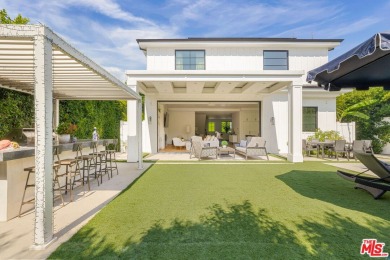 A Celebrity owned Private Westwood/Rancho Park Retreat offers on Rancho Park Golf Course in California - for sale on GolfHomes.com, golf home, golf lot