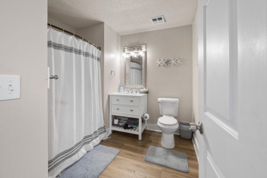 Located just minutes from Destin's award-winning beaches, Big on Indian Bayou Golf and Country Club in Florida - for sale on GolfHomes.com, golf home, golf lot