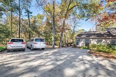 Welcome to your new lifestyle on the Northshore in the gated on Beau Chene Country Club in Louisiana - for sale on GolfHomes.com, golf home, golf lot