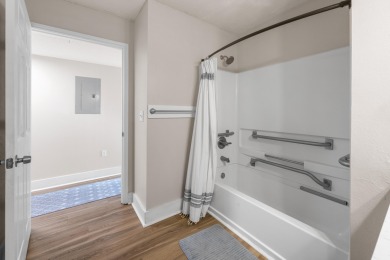 Located just minutes from Destin's award-winning beaches, Big on Indian Bayou Golf and Country Club in Florida - for sale on GolfHomes.com, golf home, golf lot